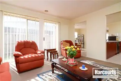Fourth view of Homely house listing, 3 Penshurst Way, Cranbourne North VIC