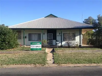 1 Hensley Street, Pinnaroo SA 5304