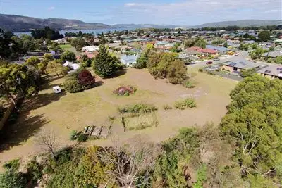 Second view of Homely house listing, 12 Delmore Place, Margate TAS 7054