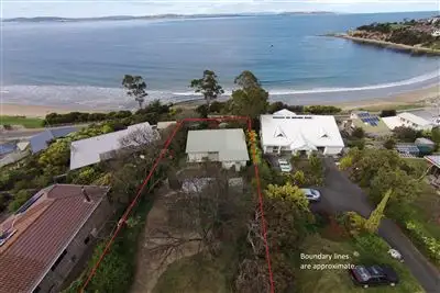 Fifth view of Homely house listing, 77 Wells Parade, Blackmans Bay TAS 7052