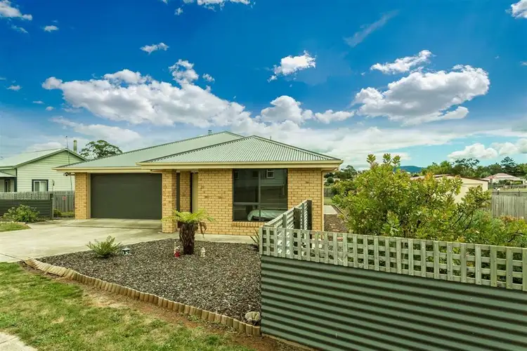 Main view of Homely house listing, 21 Winnaleah Road, Winnaleah TAS 7265