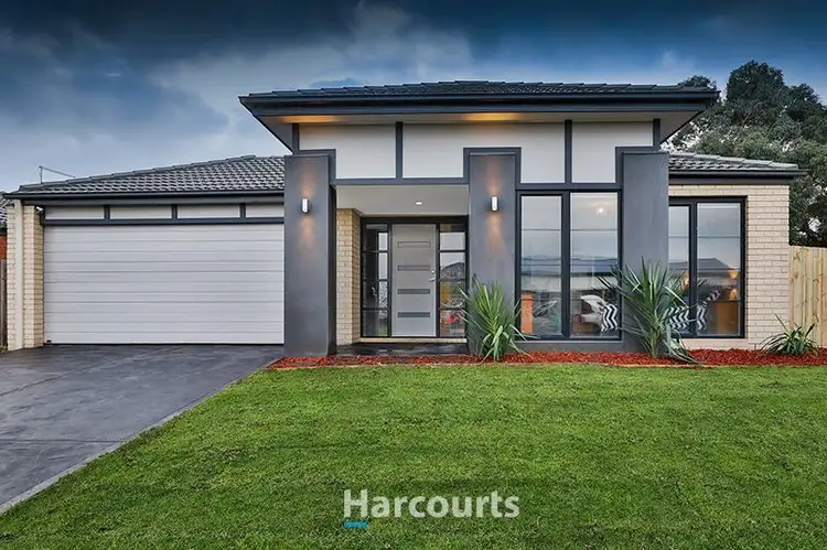 10 Luke Court, Koo Wee Rup VIC 3981