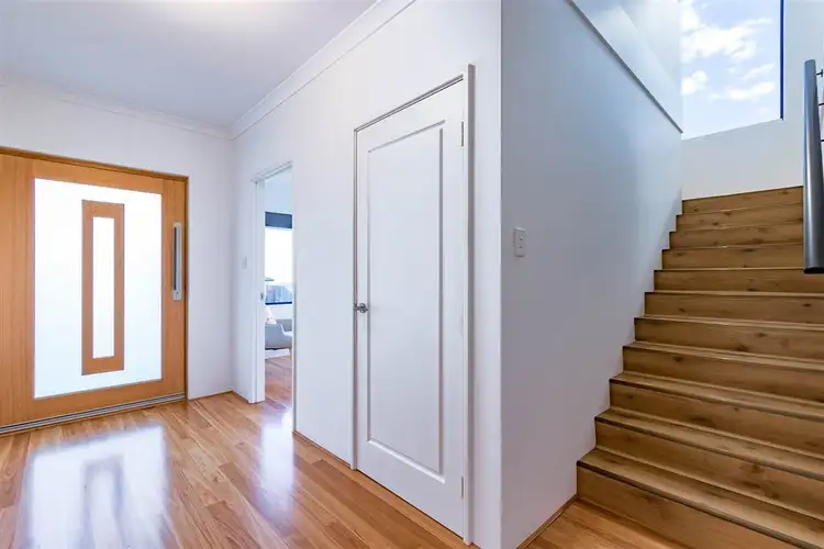 Third view of Homely house listing, 17 Highview Rise, Halls Head WA 6210