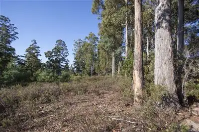 Sixth view of Homely land listing, 58 Ballantyne Heights, Franklin TAS 7113