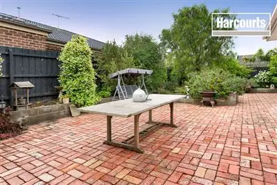 Third view of Homely house listing, 11 Harrison Court, Tyabb VIC 3913