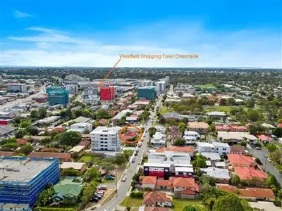 Second view of Homely house listing, 42 Buruda Street, Chermside QLD 4032