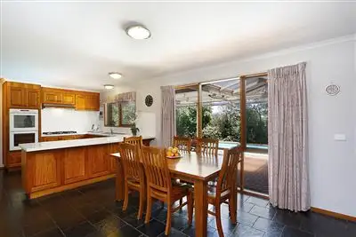 Fourth view of Homely house listing, 14 Gibbon Avenue, Vermont South VIC 3133
