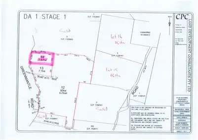 Second view of Homely rural property listing, Address available on request