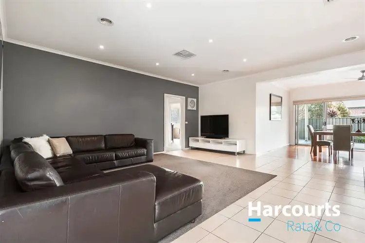 Sixth view of Homely house listing, 4 Kilburnie Drive, Mernda VIC 3754