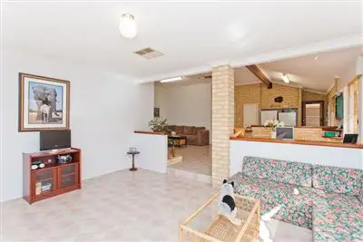 Sixth view of Homely house listing, 40 Marshwood Retreat, Bibra Lake WA