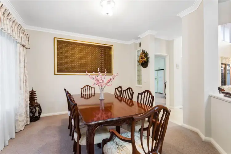 Seventh view of Homely house listing, 18 Rossiter Way, Winthrop WA 6150