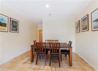 Sixth view of Homely house listing, 44a Carroll Street, Deer Park VIC 3023