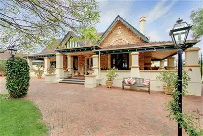 Second view of Homely house listing, 42 Bevington Road, Glenunga SA 5064