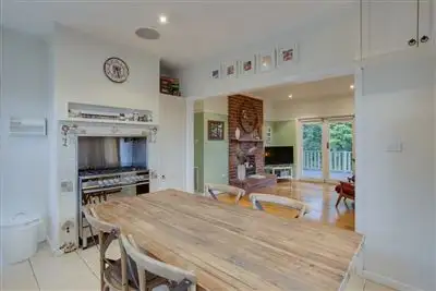 Fifth view of Homely house listing, 18 Byrne Road, Bayswater North VIC 3153