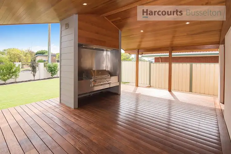 Fourth view of Homely house listing, 2/78 Reynolds Street, West Busselton WA 6280