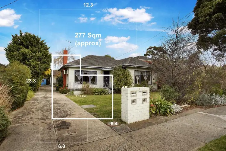 1/30 Morton Street, Clayton VIC 3168