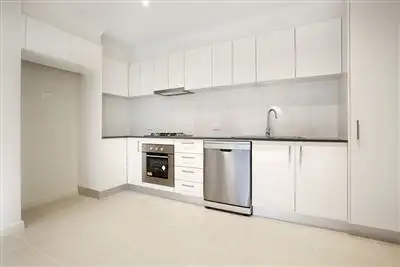 Third view of Homely unit listing, 6/1 Main Road, Clayton South VIC 3169