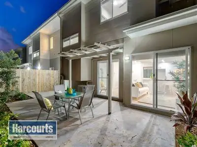 Main view of Homely townhouse listing, 4/97 Gillies Street, Zillmere QLD 4034