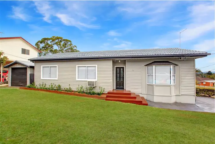 6 Lloyd Street, Blacktown NSW 2148