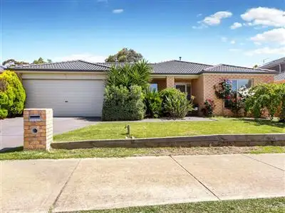 Main view of Homely house listing, 41 Trafalgar Square, Mount Martha VIC 3934