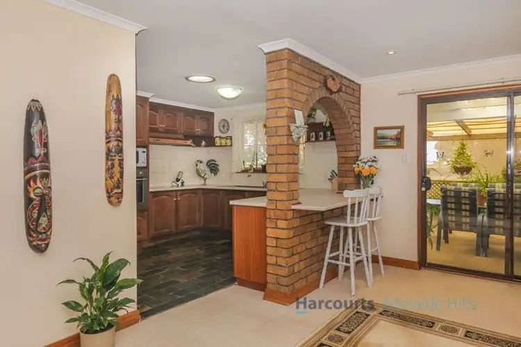 Fifth view of Homely house listing, 3 Lone Elk Road, Mount Pleasant SA 5235