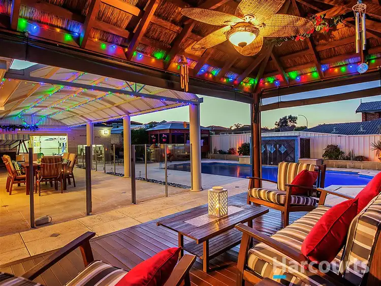 8 Derwent Meander, Joondalup WA 6027