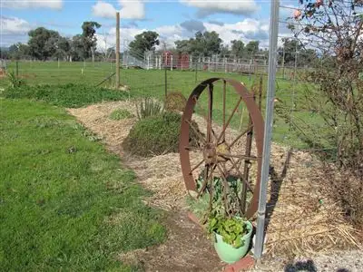 Fifth view of Homely land listing, 501 Culcairn Road, Holbrook NSW 2644