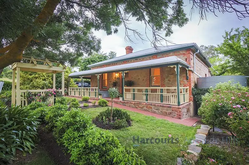 Main view of Homely rural property listing, 52 Pursell Road, Bugle Ranges SA 5251