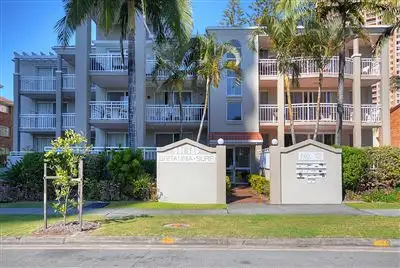 8/12 Britannia Avenue, Broadbeach QLD 4218