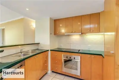 Third view of Homely unit listing, 4/18 Dornoch Terrace, West End QLD 4101
