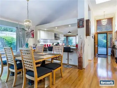Sixth view of Homely house listing, 29 Bickerton Court, Rowville VIC 3178