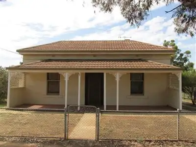 Main view of Homely house listing, 97 Queen Street, Peterborough SA 5422
