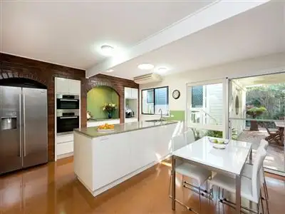 Fourth view of Homely house listing, 16 Glen Frew Street, Kenmore QLD 4069