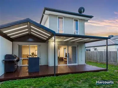 Main view of Homely house listing, 48 Sovereign Manors Crescent, Rowville VIC 3178