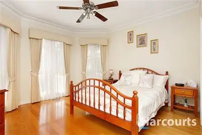 Seventh view of Homely house listing, 4 Trumper Place, Epping VIC 3076