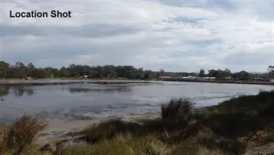 Fifth view of Homely land listing, 130 Canberra Crescent, Burrill Lake NSW 2539