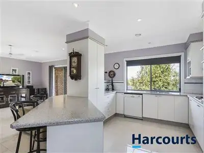Fifth view of Homely house listing, 85 Stoddarts Road, Warragul VIC 3820