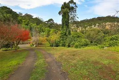 Fourth view of Homely house listing, 773B Mount Scanzi Road, Kangaroo Valley NSW 2577