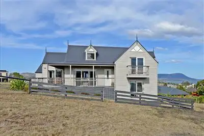 Sixth view of Homely house listing, 4 Tranquillity Crescent, Bridgewater TAS 7030