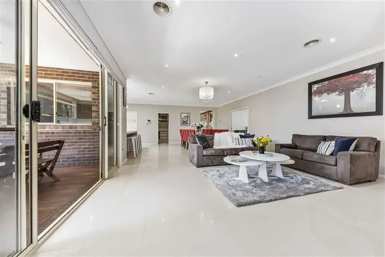 Fourth view of Homely house listing, 122 Rossack Drive, Waurn Ponds VIC 3216