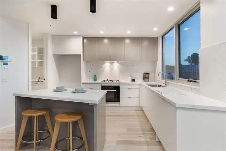 Third view of Homely house listing, 16 Franklin Place, Mornington VIC 3931