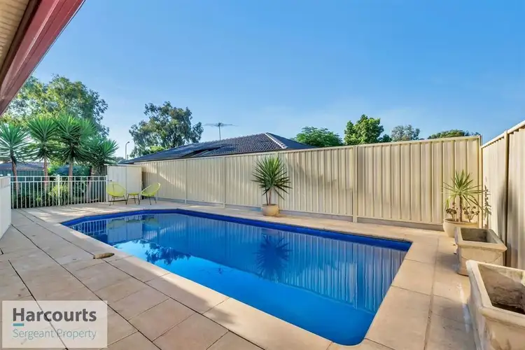 Second view of Homely house listing, 11 Fonda Court, Paralowie SA 5108