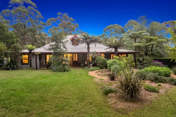 1619A Bells Line of Road, Kurrajong Heights NSW 2758