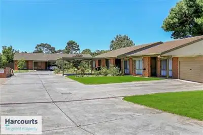 Second view of Homely unit listing, 7/4 Dylan Court, Salisbury SA 5108