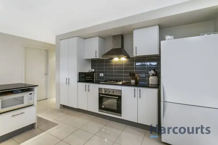 Third view of Homely house listing, 24 Kensington Square, Drouin VIC 3818