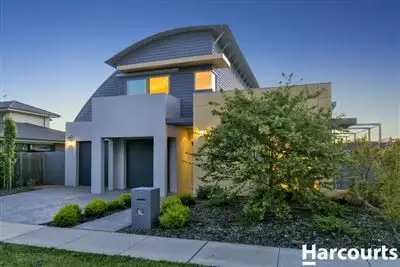 3 Phyllis Frost Street, Forde ACT 2914