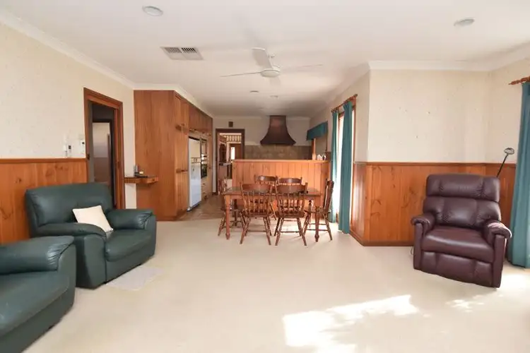 Sixth view of Homely house listing, 93 Edwards Street, Wangaratta VIC 3677