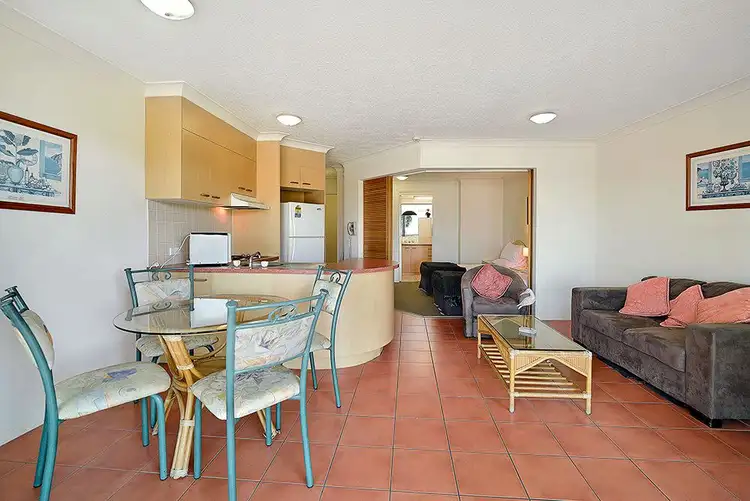 Seventh view of Homely apartment listing, 106 Marine Parade, Southport QLD 4215