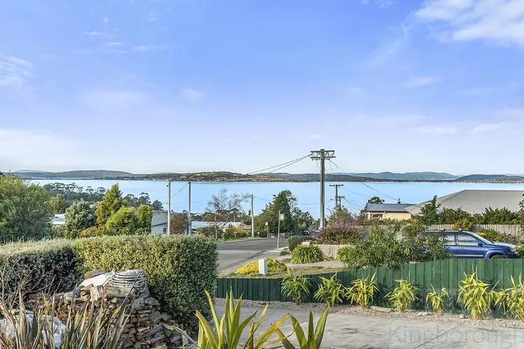 Second view of Homely house listing, 36 Garnett Street, Blackmans Bay TAS 7052