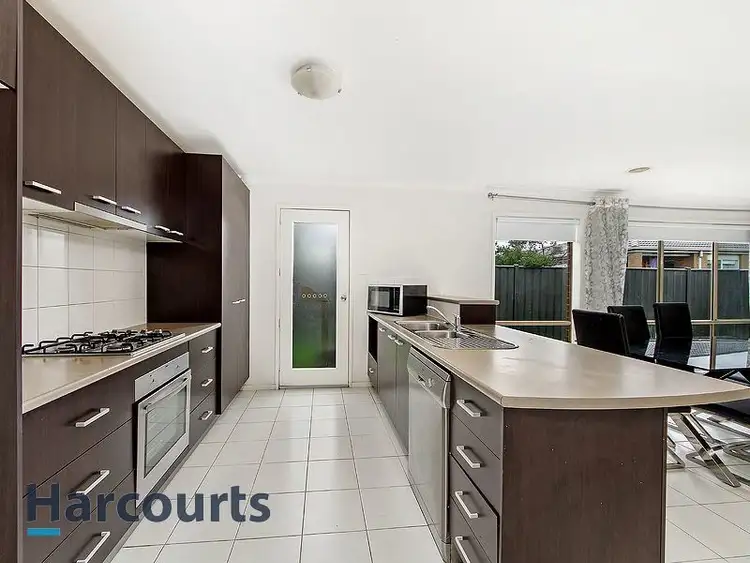 Second view of Homely house listing, 63 Duncombe Parkway, Deer Park VIC 3023